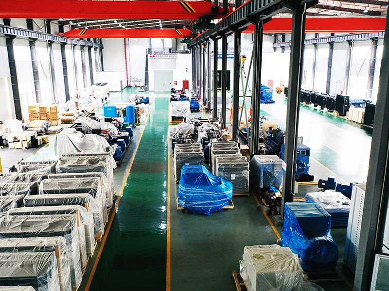 维保指南：发电机组日常巡检要点与建议